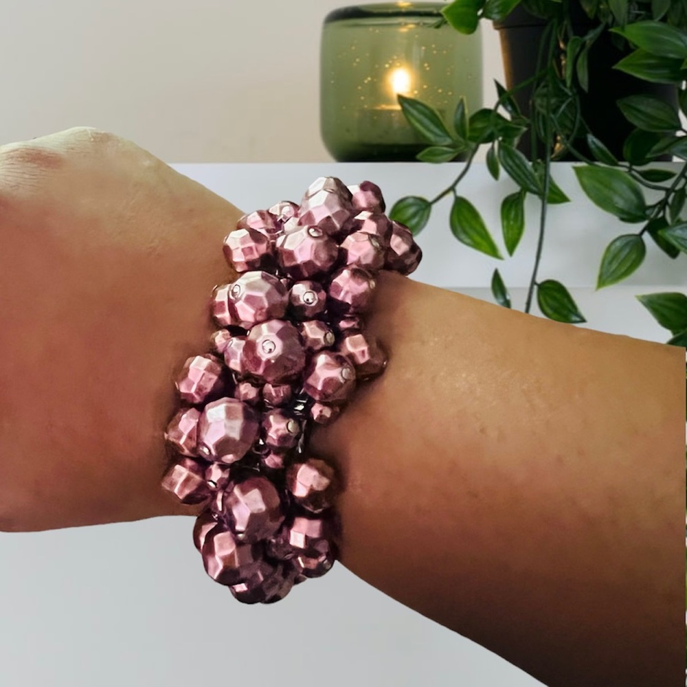 Fun Stretch Bracelet